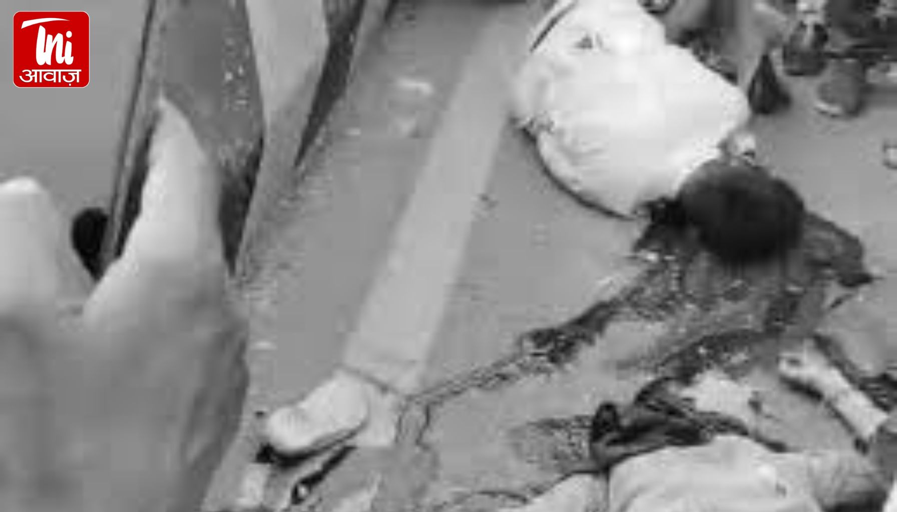जयपुर में डंपर ने 2 बहनों समेत तीन को कुचला, मौत: युवतियां NGO में करती थीं नौकरी, बाइक सवार युवक से ली थी लिफ्ट