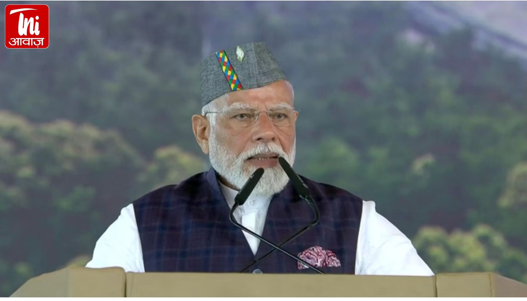 PM मोदी ने एक बटन दबाया और बदल गई दूरी! दून-दिल्ली एक्सप्रेसवे शुरू—अब सिर्फ 2.5 घंटे का सफर