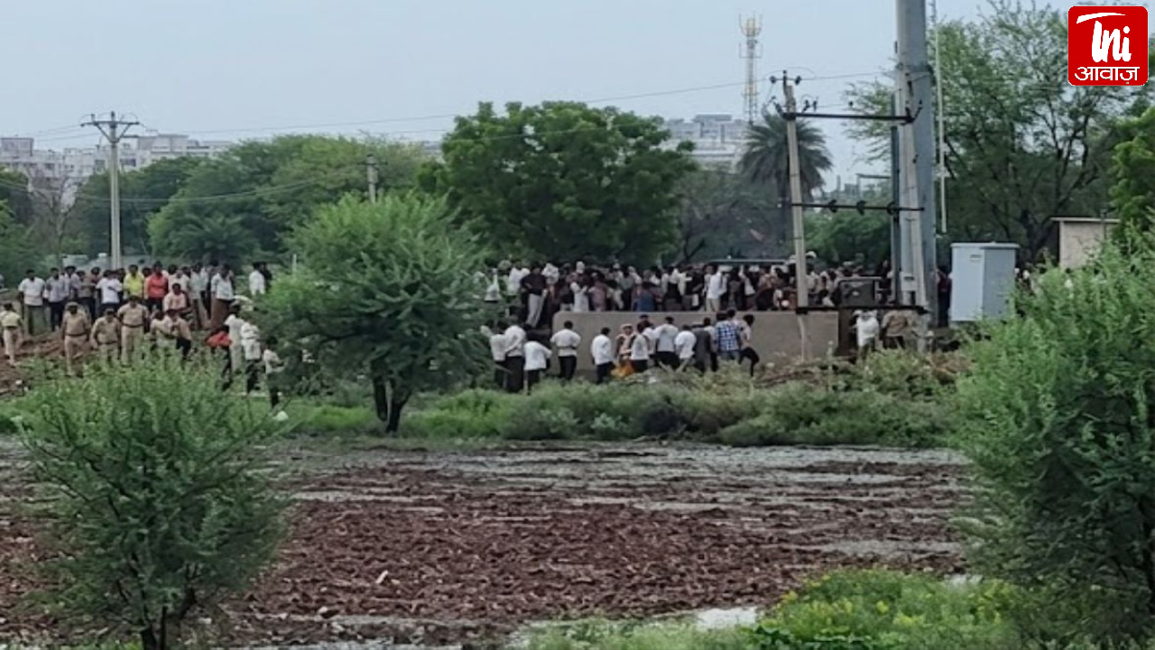 जयपुर में 11 वर्षीय लापता बालक का सिर कटा शव मिला, इलाके में सनसनी