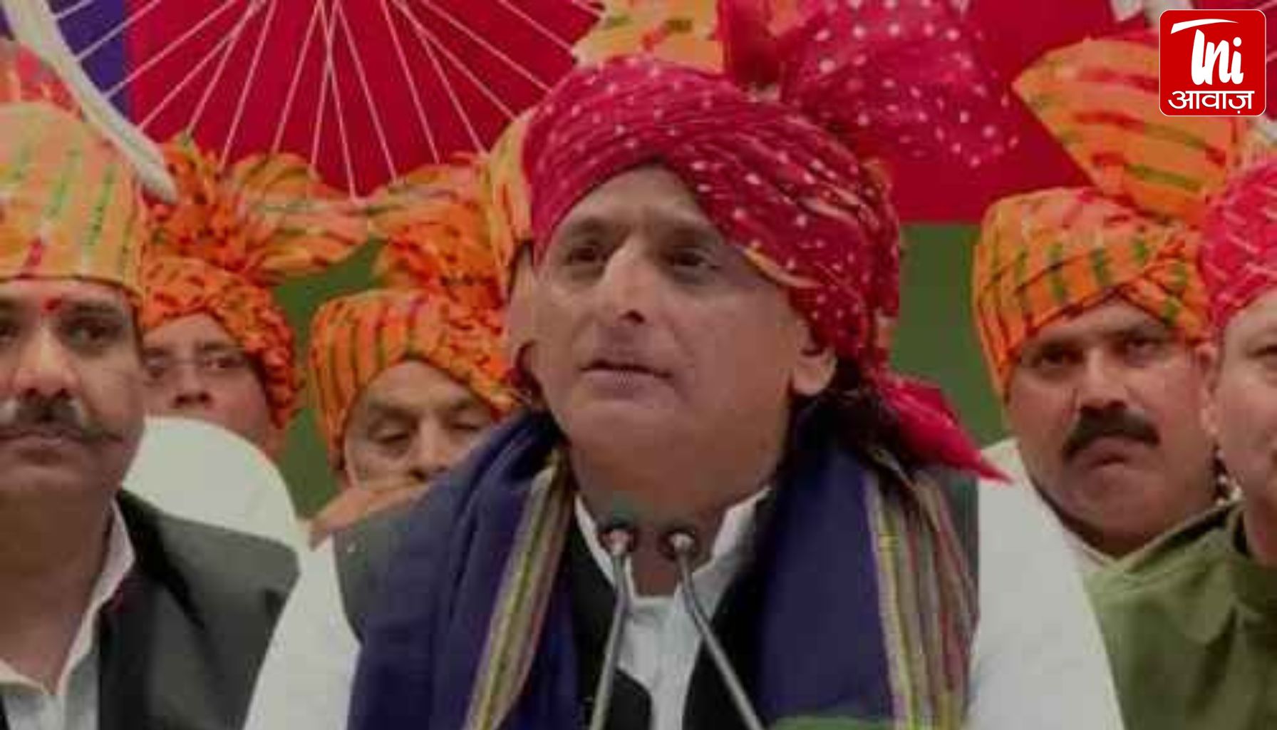 2027 से पहले अखिलेश का सबसे बड़ा चुनावी दांव! बेटियों की फ्री पढ़ाई का ऐलान, राजभर पर भी कसा तंज