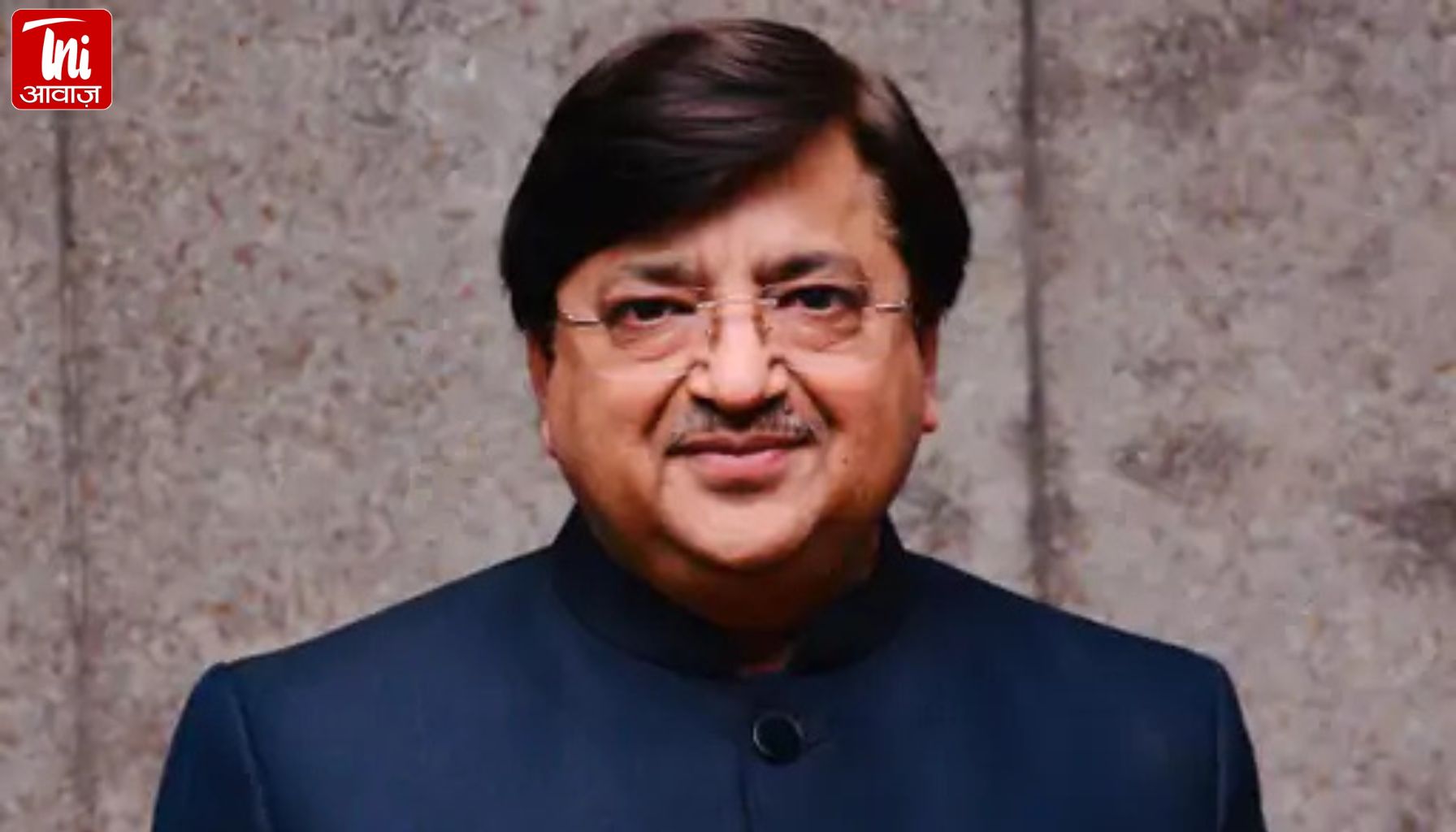 जगन्नाथ दर्शन चैरिटेबल ट्रस्ट ने किया नया आदेशः ओ.पी. राजपुरोहित बने राजस्थान प्रदेश अध्यक्ष