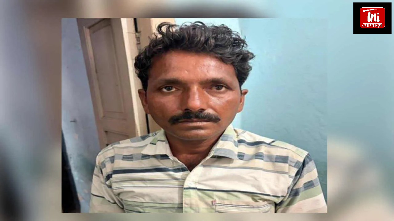 जोधपुर में एएनटीएफ की बड़ी कार्रवाई, 7 साल से फरार तस्कर रमेश बंजारा गिरफ्तार