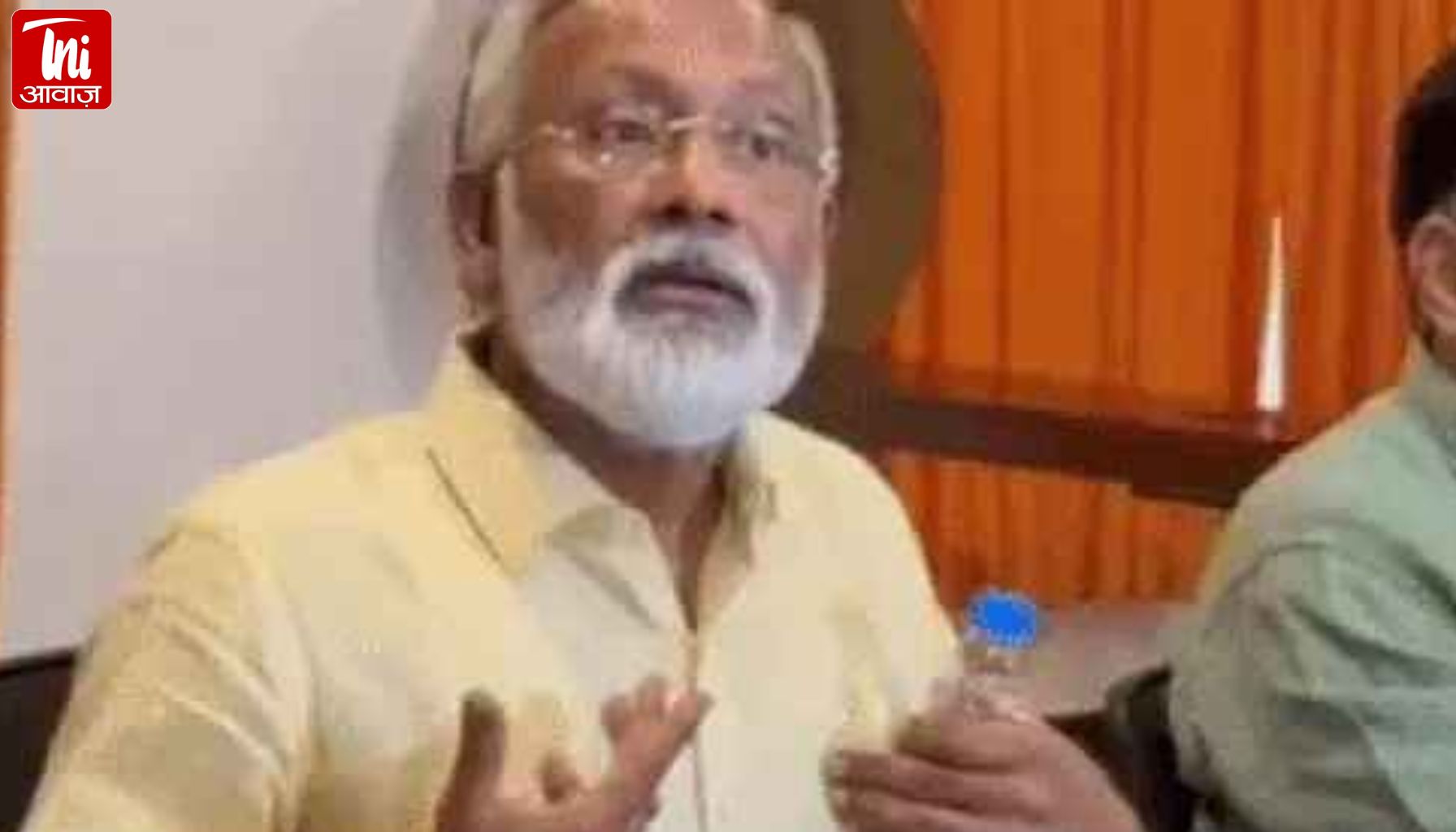 जयदीप बिहाणी का मंत्री पुत्र पर बड़ा बयान: 'मेरा बेटा MLA स्टिकर नहीं लगाता, असली प्रभाव मंत्री खींवसर का है'