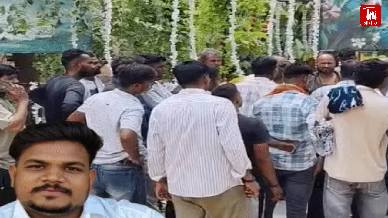 पाली सोजत रोड में डीजे विवाद के बाद युवक की पीट-पीटकर हत्या, शादी समारोह में मचा हड़कंप