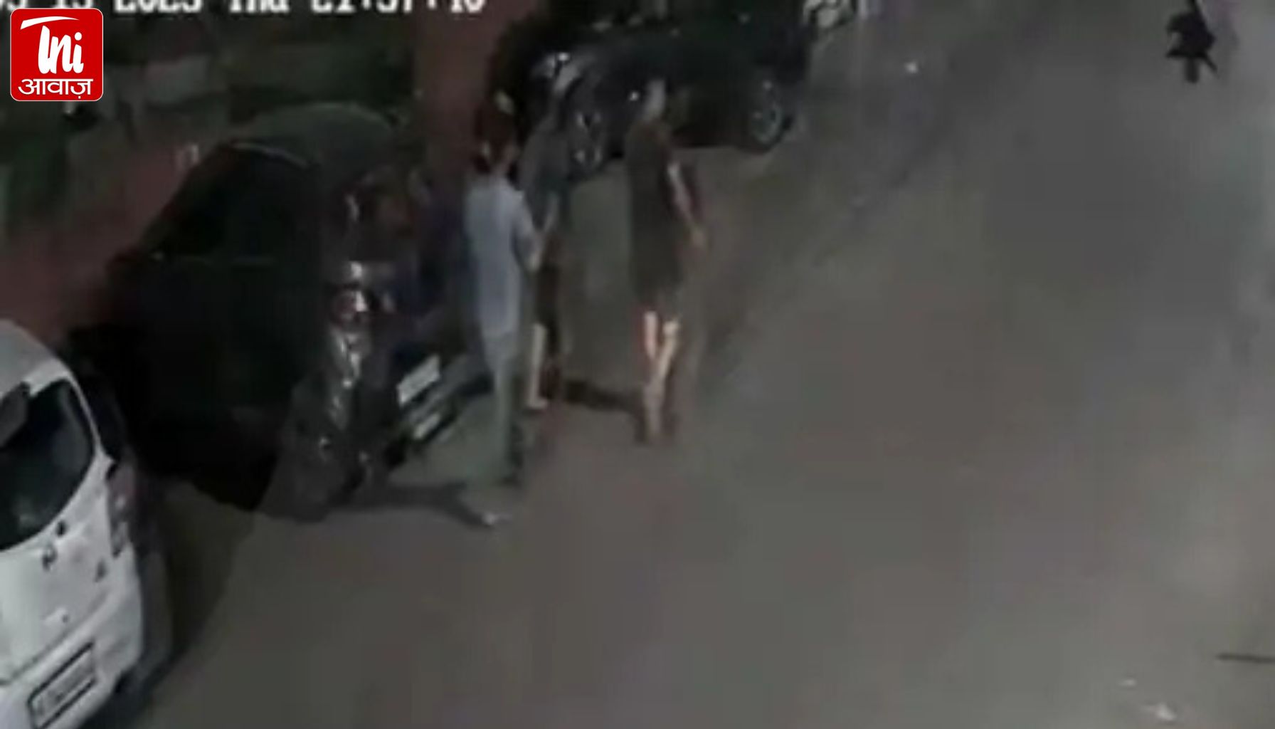 जयपुर में 3 साल की बच्ची का किडनैप: नशेड़ी ने दुकान से उठाया, पुलिस दबिश में घर से सुरक्षित बरामद