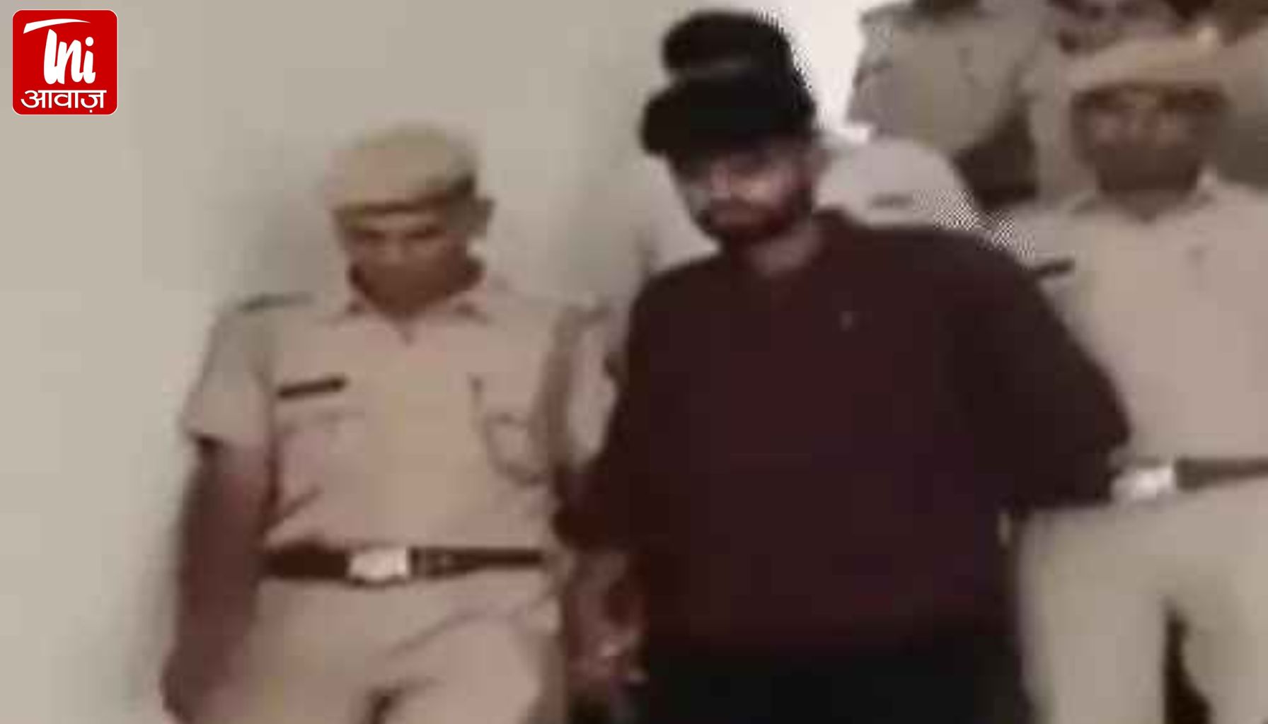 DST कॉन्स्टेबल मर्डर केस में बड़ा फैसला: गोली मारने वालों को उम्रकैद, मददगारों को भी नहीं मिली राहत