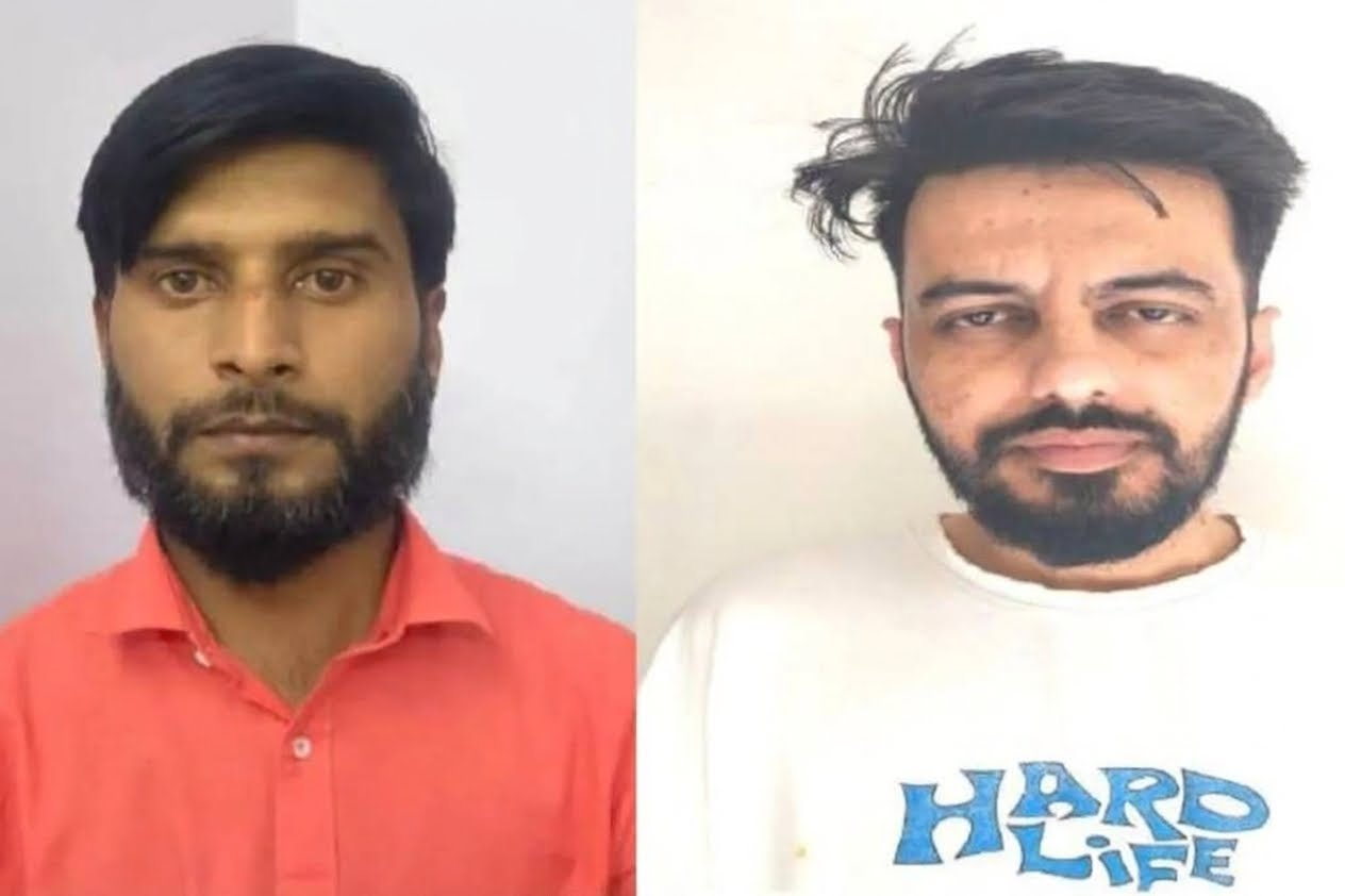 जयपुर: ‘डिजिटल अरेस्ट’ के नाम पर करोड़ों की साइबर ठगी, अंतरराष्ट्रीय गिरोह का पर्दाफाश