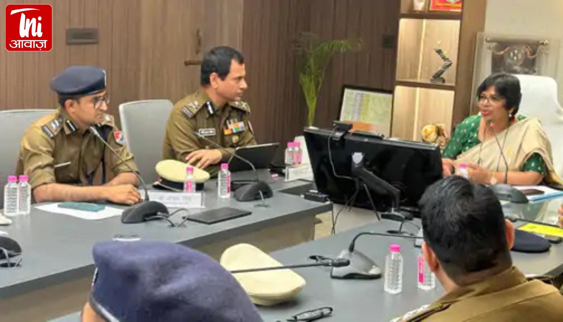 रेलवे स्टेशनों से मानव तस्करी का खतरा! महिला आयोग और RPF ने मिलाया हाथ, जयपुर से शुरू हुआ बड़ा अभियान