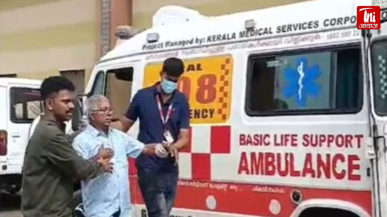 केरल के एर्नाकुलम में कन्वेंशन सेंटर में ब्लास्ट, 1 की मौत, 20 घायल, आतंकी हमले की आशंका