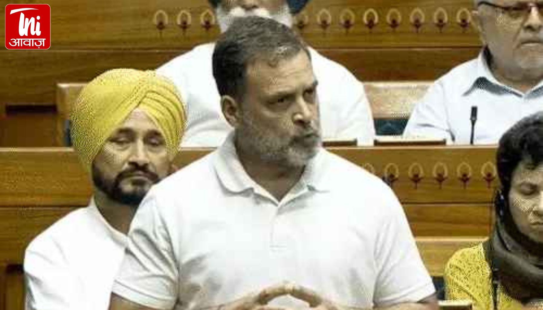 लोकसभा में LPG संकट पर बवाल: राहुल गांधी के ‘एपस्टीन दोस्त’ बयान से मचा हंगामा, मंत्री पुरी ने दिया जवाब