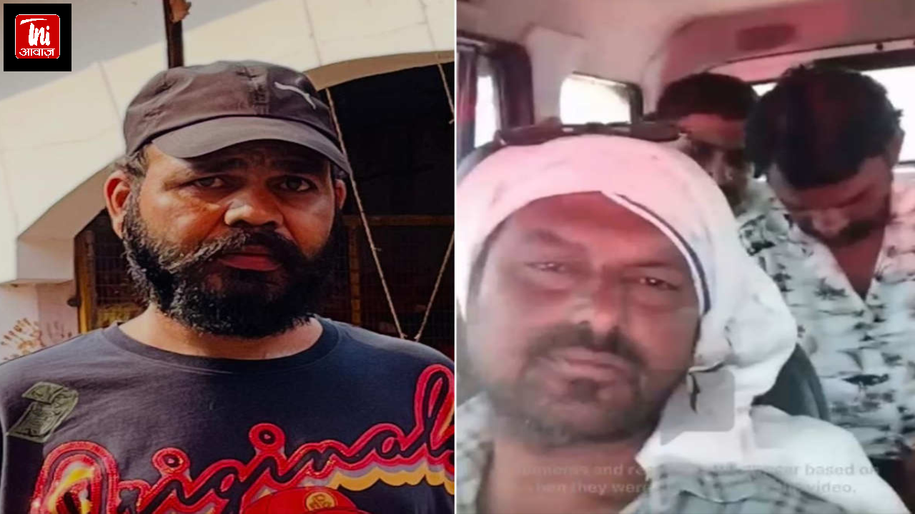 जयपुर में शेयर कारोबारी की संदिग्ध मौत, फेसबुक लाइव वीडियो से केस में आया नया मोड़