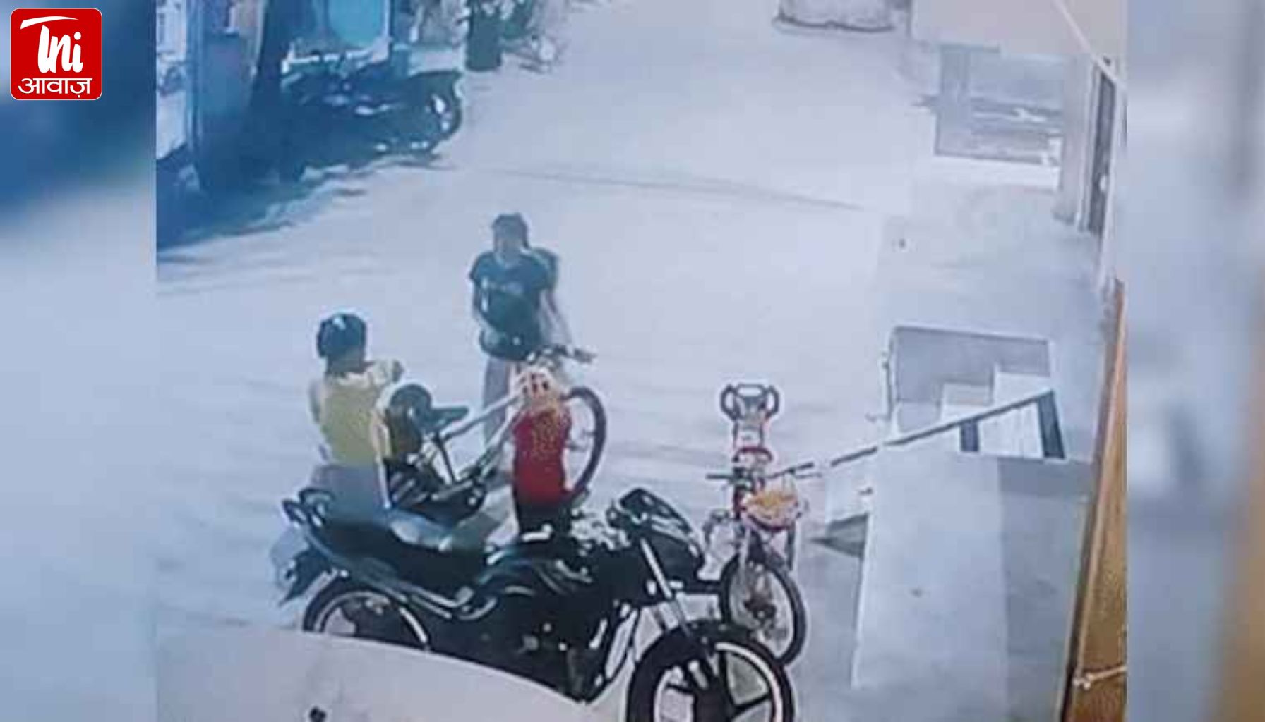 कोटा हिट एंड रन केस: 4 बच्चों और 1 महिला को कार से कुचलने वाला आरोपी गिरफ्तार, बदला लेने के लिए की थी वारदात