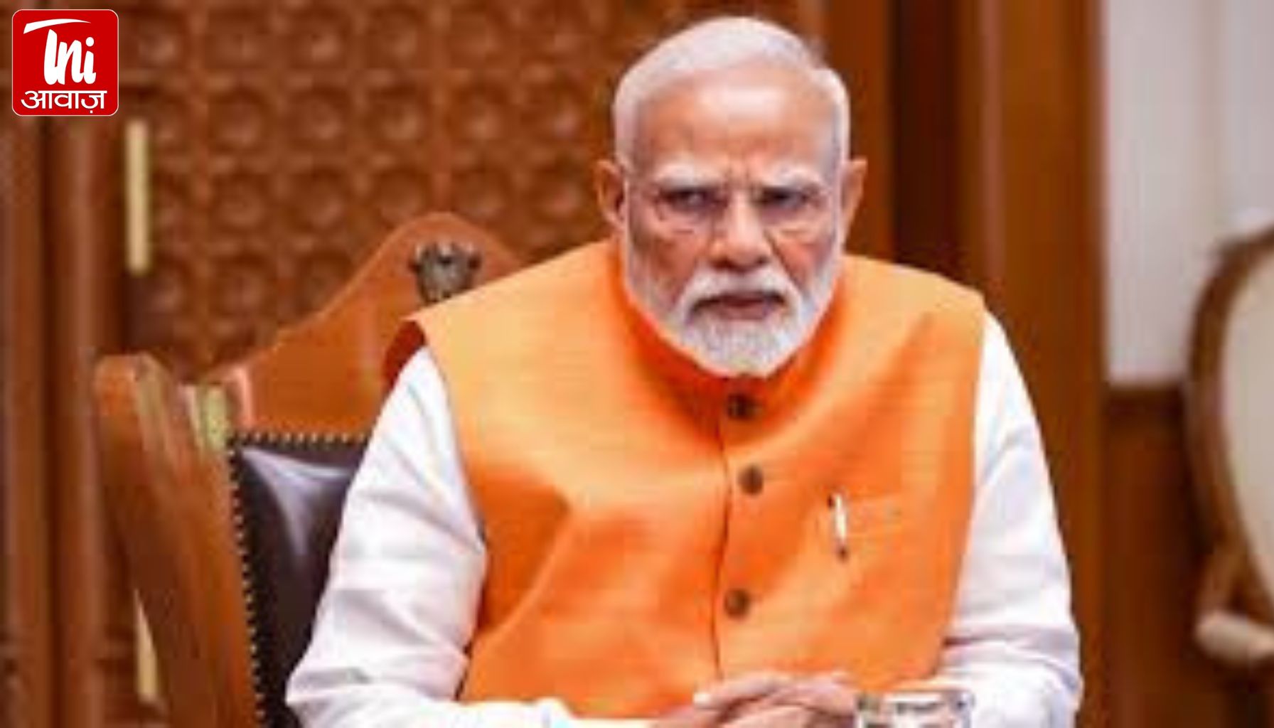 मोदी की ओमान-कुवैत से सीधी बात, दुबई से लौटे 23 भारतीय; कतर एयरस्पेस बंद, IAEA का बड़ा खुलासा