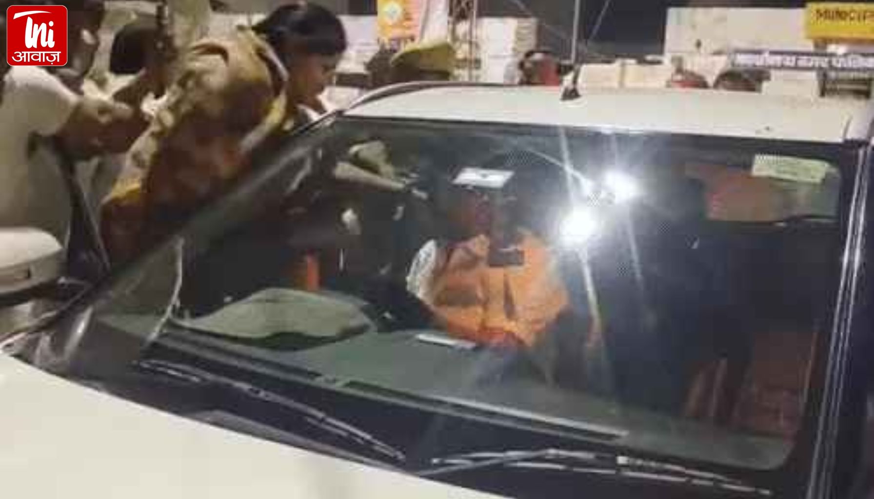 कांग्रेस विधायक इंदिरा मीणा को मारपीट केस में हाईकोर्ट से राहत, पुलिस को रिपोर्ट देने के निर्देश