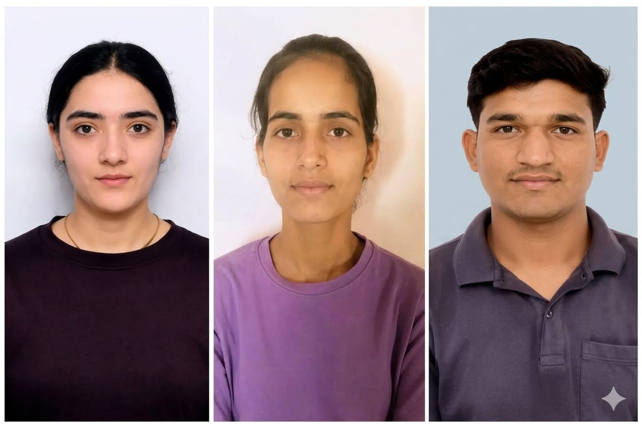 वीएमओयू प्री-डीएलएड 2026 परिणाम घोषित: मुस्कान चौधरी ने टॉप किया