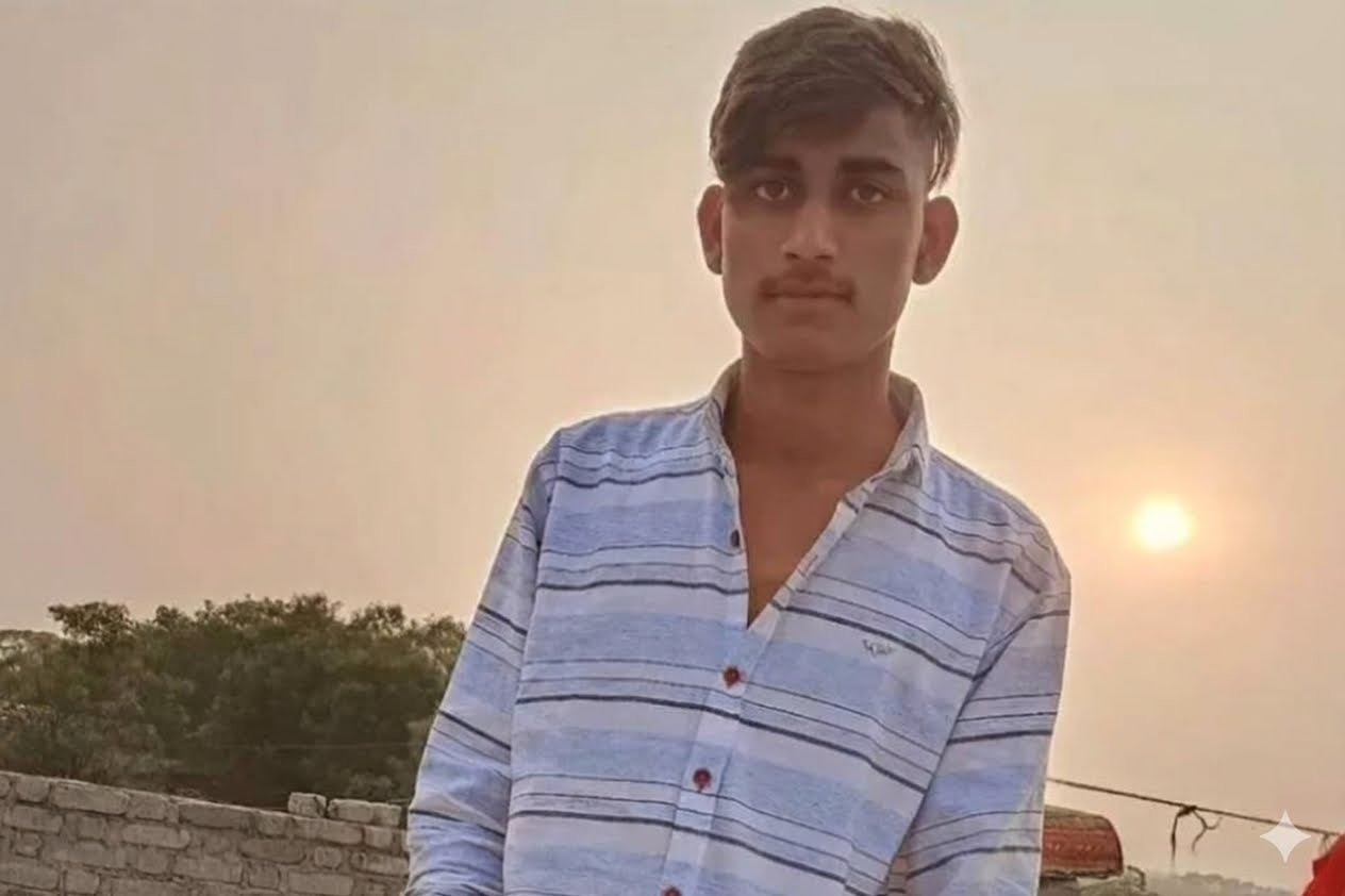 कोटा के अयाना में पारिवारिक विवाद में ताऊ ने भतीजे को वाहन से कुचलकर मार डाला