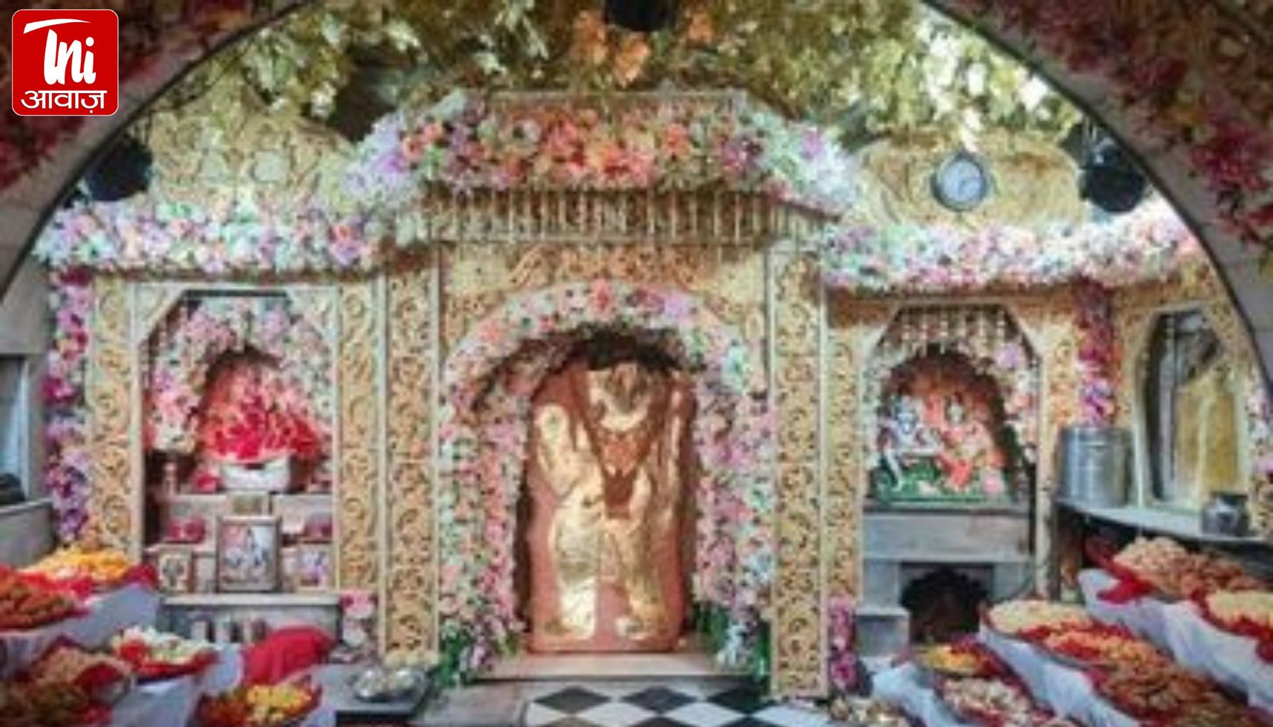 मेहंदीपुर बालाजी में भव्य हनुमान जन्मोत्सव की तैयारी: 2 अप्रैल को मुख्य आयोजन, 10 दिन तक गूंजेगा भक्ति का माहौल