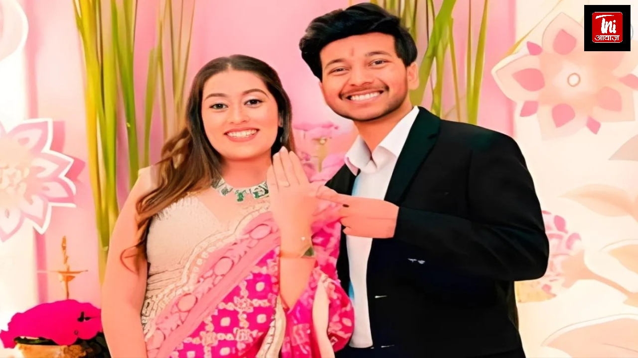 उदयपुर ग्रैंड वेडिंग से पहले खौफनाक वारदात, मंगेतर को 400 फीट गहरी खाई में धकेलकर हत्या