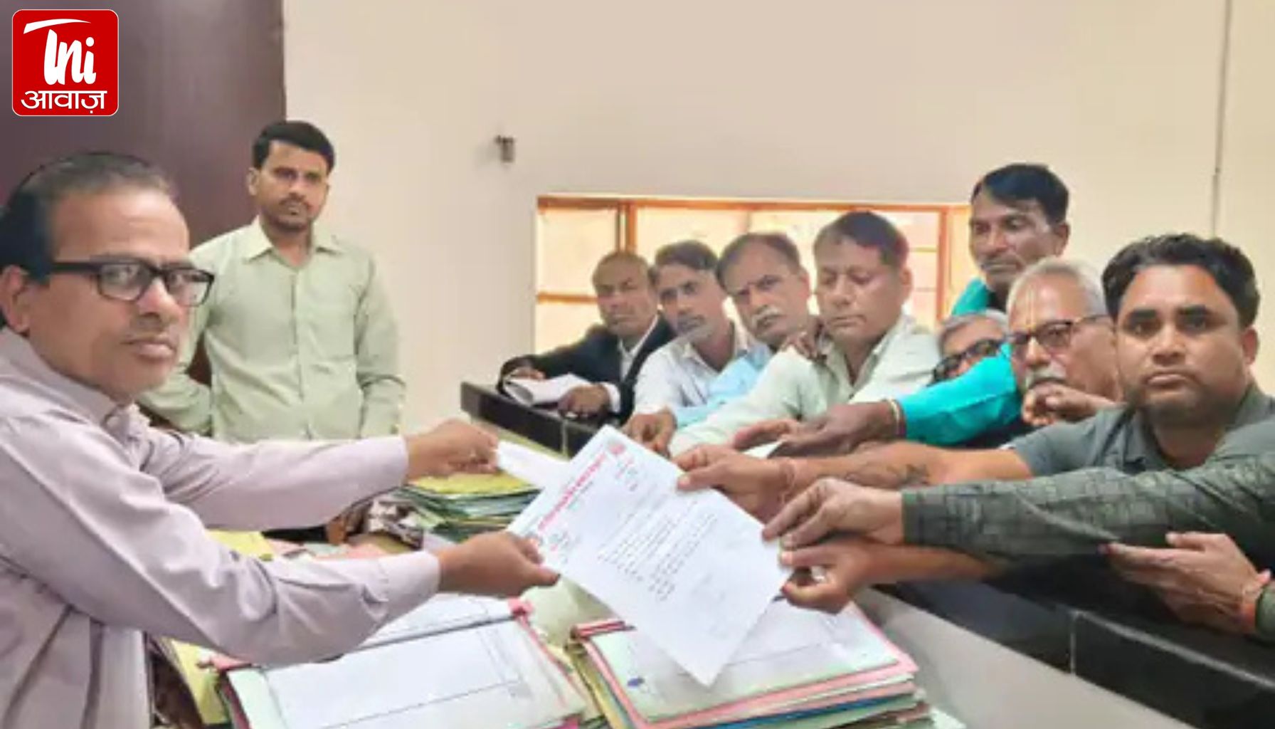 परीक्षा देने निकली 13 साल की मासूम… फिर मिला शव! बीकानेर हत्याकांड पर बांदीकुई में फूटा गुस्सा