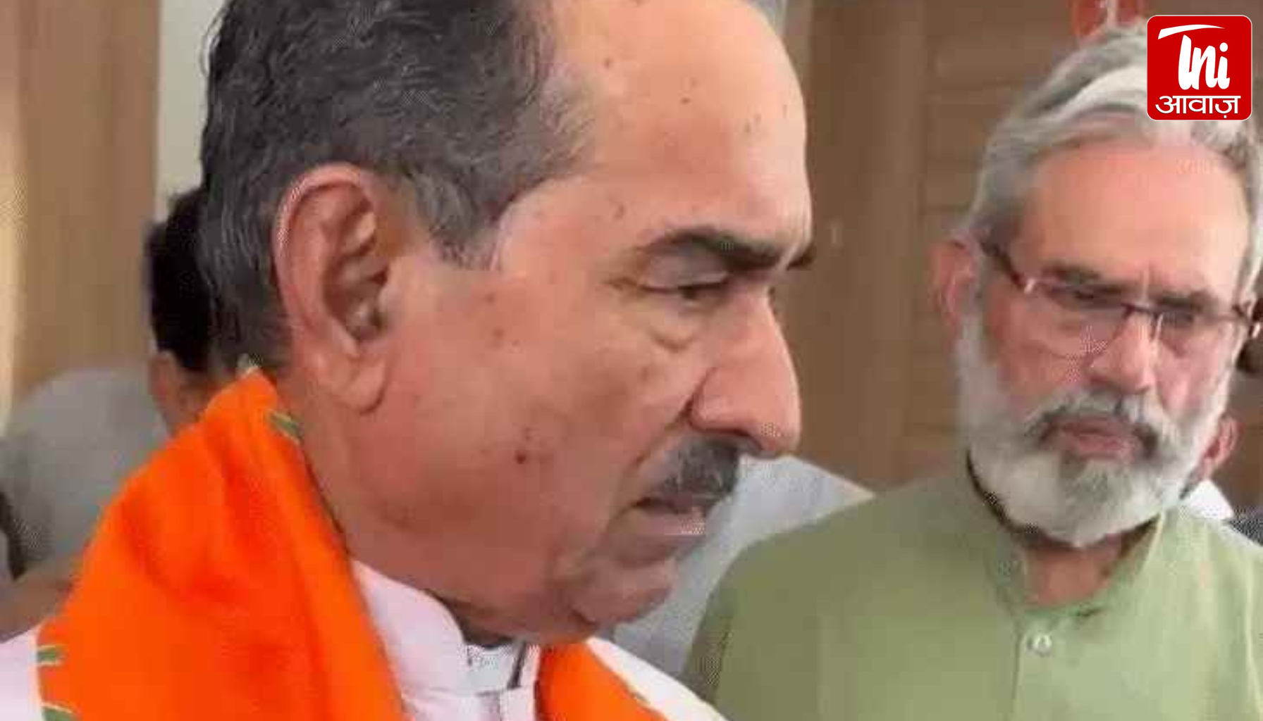 “वोट चोरी करते तो केरल भी जीत लेते…” कांग्रेस पर भड़के मदन राठौड़, बोले- बंगाल हारकर अब EVM और आयोग पर सवाल