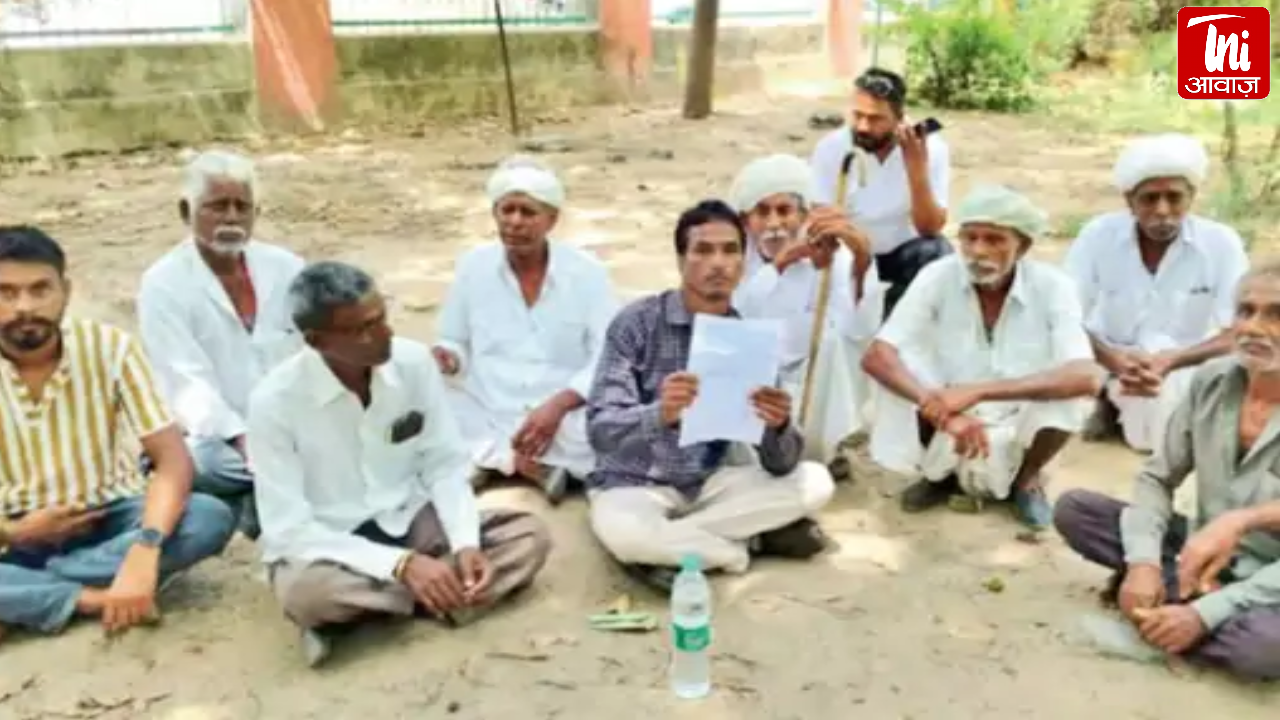 सिरोही के मंडवारिया गांव में सामाजिक बहिष्कार का मामला, 43 परिवारों पर लगाया गया प्रतिबंध