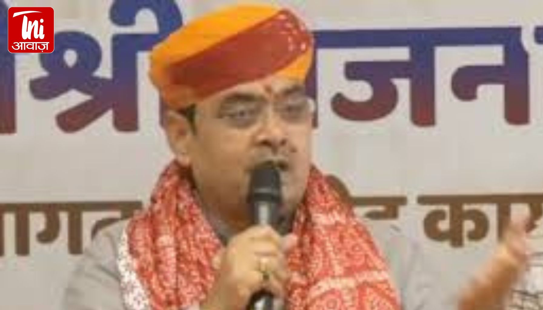 सीएम भजनलाल का गहलोत पर तीखा वार: बोले- मानसिक संतुलन खो बैठे हैं, तभी दुर्गति हुई