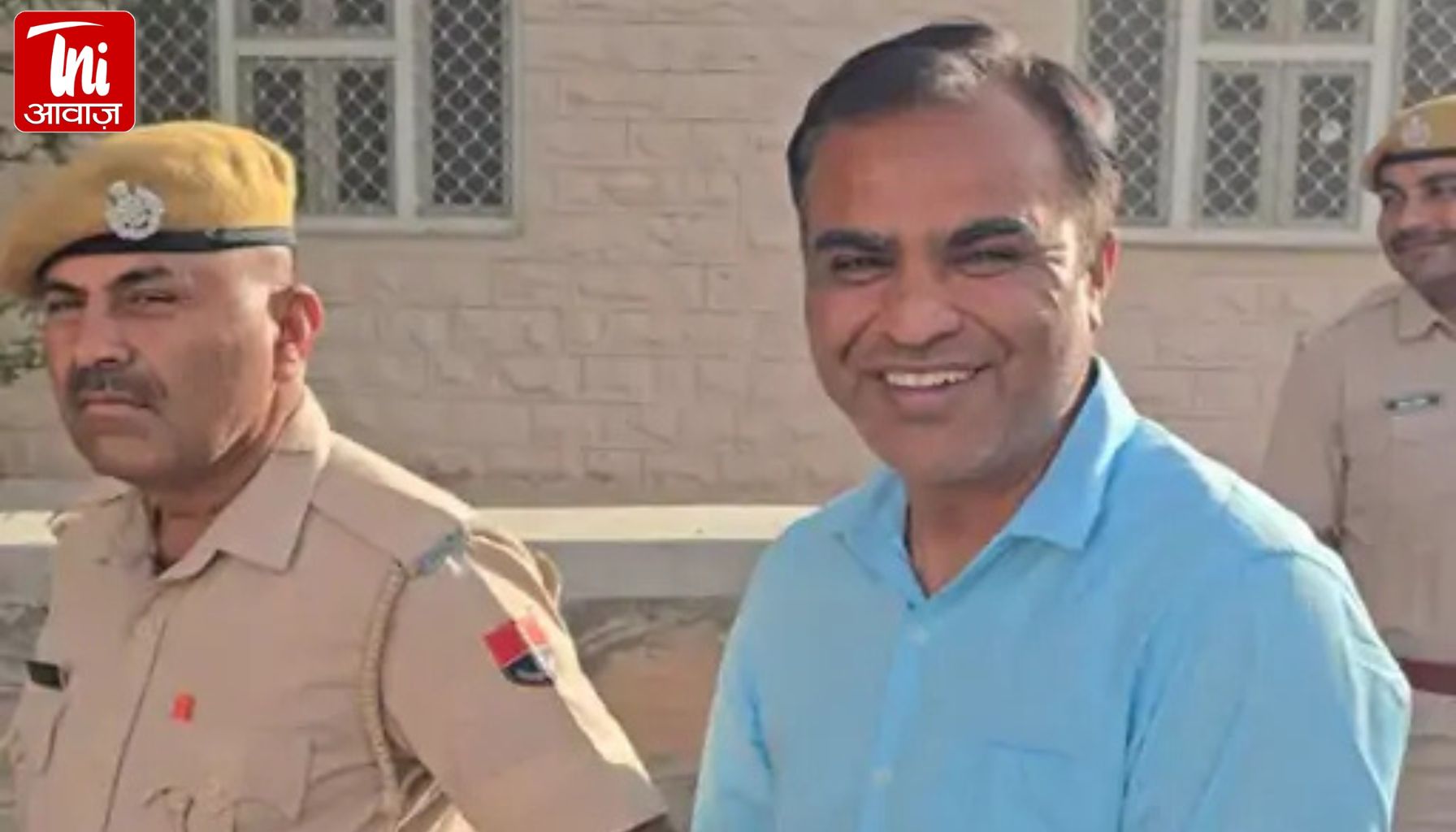 पत्नी पर गोली चलाने वाले पति को 10 साल की सजा! फैसले के बाद हंसते हुए बोला– ‘इतना क्या बड़ा क्राइम कर दिया?’