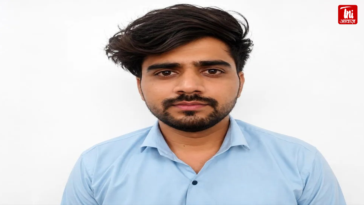 आरपीएससी वरिष्ठ अध्यापक भर्ती 2022 में बड़ा फर्जीवाड़ा, डमी अभ्यर्थी चंद्रभान यादव गिरफ्तार
