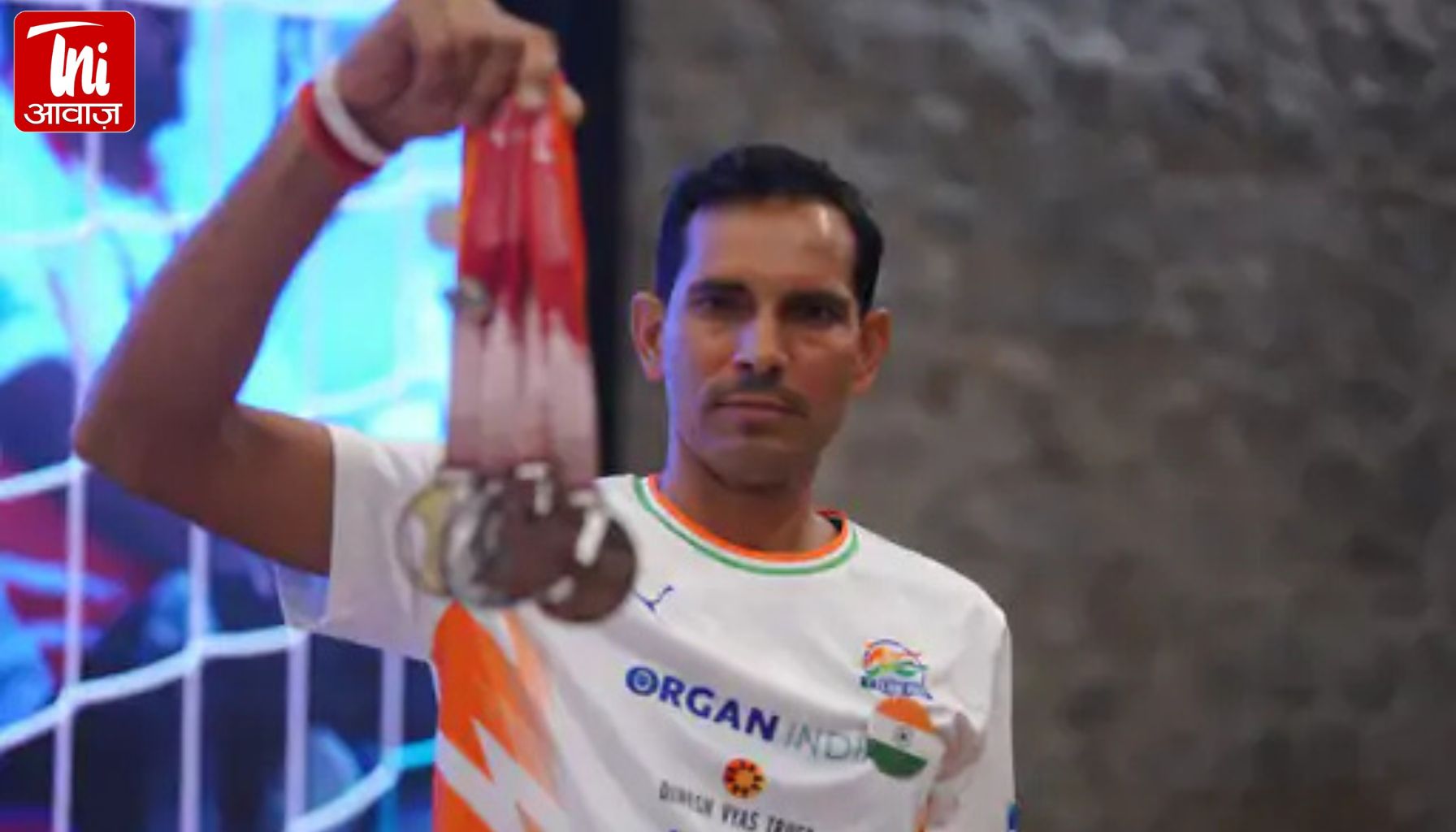 दोनों किडनी फेल… मां ने दिया जीवन, बेटे ने जीते 4 वर्ल्ड मेडल: ‘मन की बात’ में गूंजी सीकर के रामदेव की कहानी