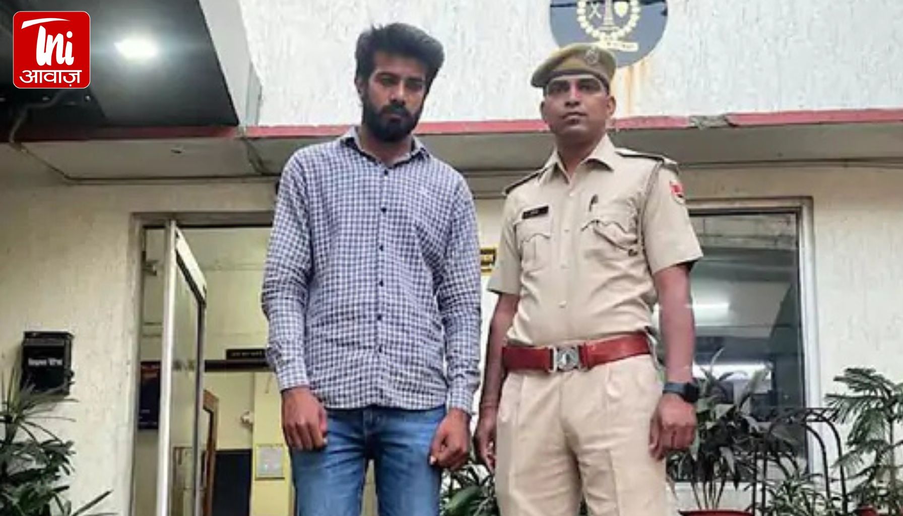 अजमेर में सोशल मीडिया का नशा बना गिरफ्तारी की वजह: पुलिस ने आपत्तिजनक वीडियो बनाने वाले युवक को पकड़ा