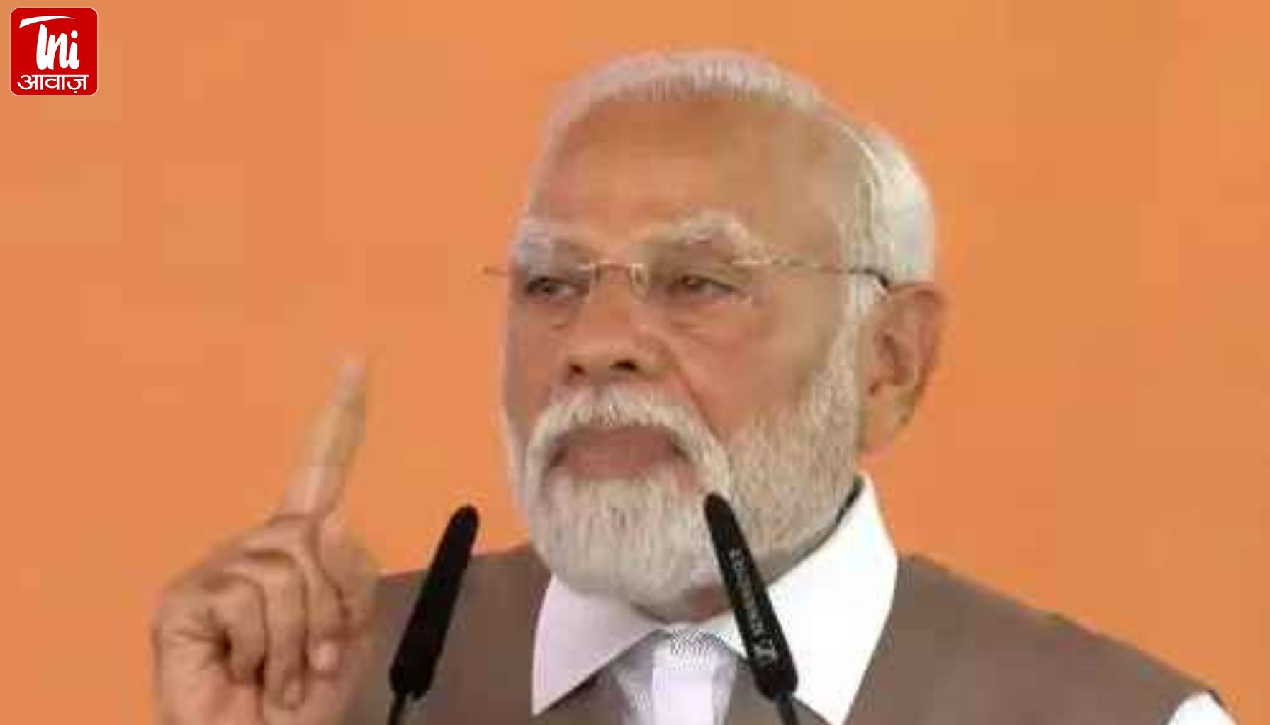 कानपुर में बोले पीएम मोदी: दुश्मन कहीं भी हो, खत्म कर देंगे; बेटियों के सिंदूर का आक्रोश दुनिया ने देखा