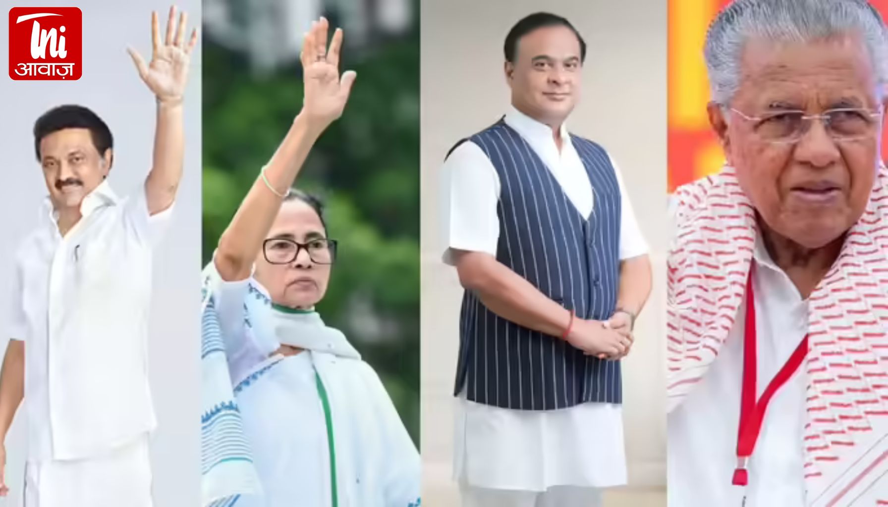 5 राज्यों के विधानसभा चुनाव की तारीखों का ऐलान! जानिए कब होगा वोटिंग का महासंग्राम और 4 मई को किसकी बनेगी सरकार