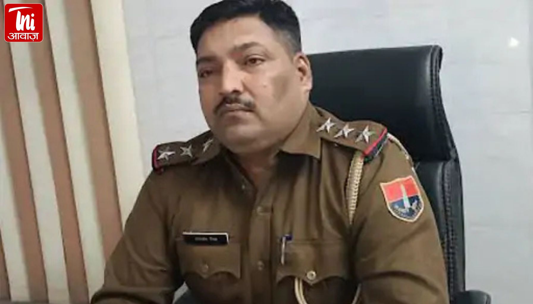 पैसों के लेन-देन के मामले में 4 पुलिसकर्मी निलंबित: अजमेर में एसपी ने की कार्रवाई, करोड़ों के जमीन सौदे में भूमिका का आरोप