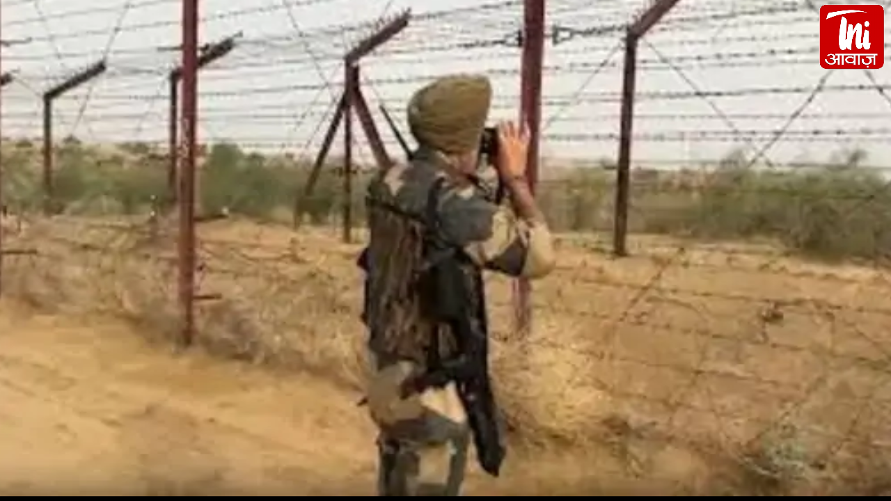 राजस्थान के सीमावर्ती जिलों में ‘ऑपरेशन क्लीन’ शुरू, 50 KM दायरे में होगा डिजिटल सर्वे