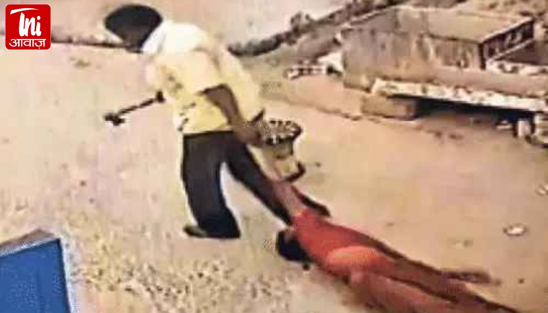 पत्नी और 6 माह के बेटे की कुल्हाड़ी से हत्या करने वाले को फांसी: कोर्ट बोली- जब रक्षक ही भक्षक बन जाए, तो मृत्युदंड ही न्याय