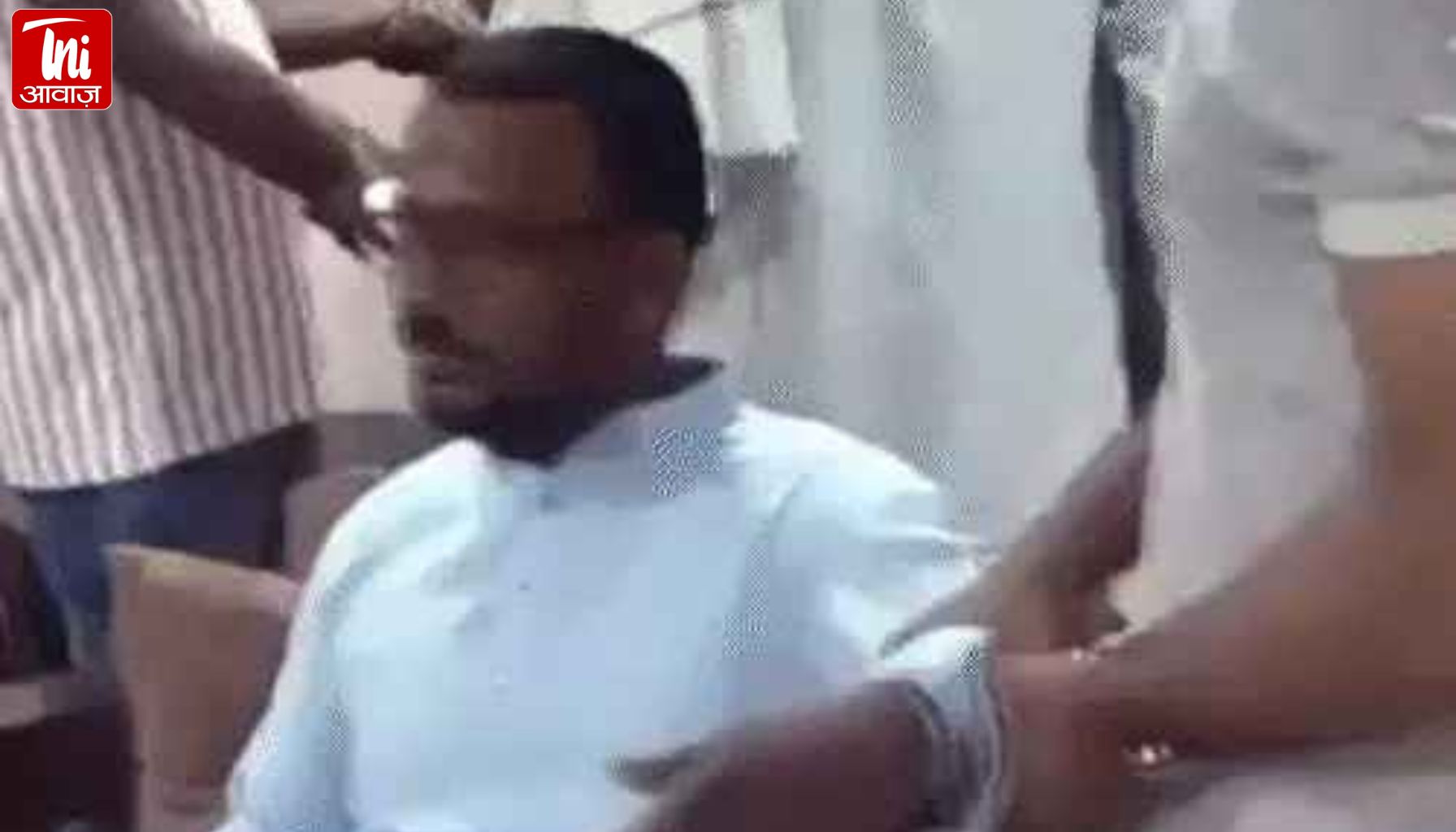 रिश्वत प्रकरण में विधायक जयकृष्ण पटेल की जमानत याचिका खारिज
