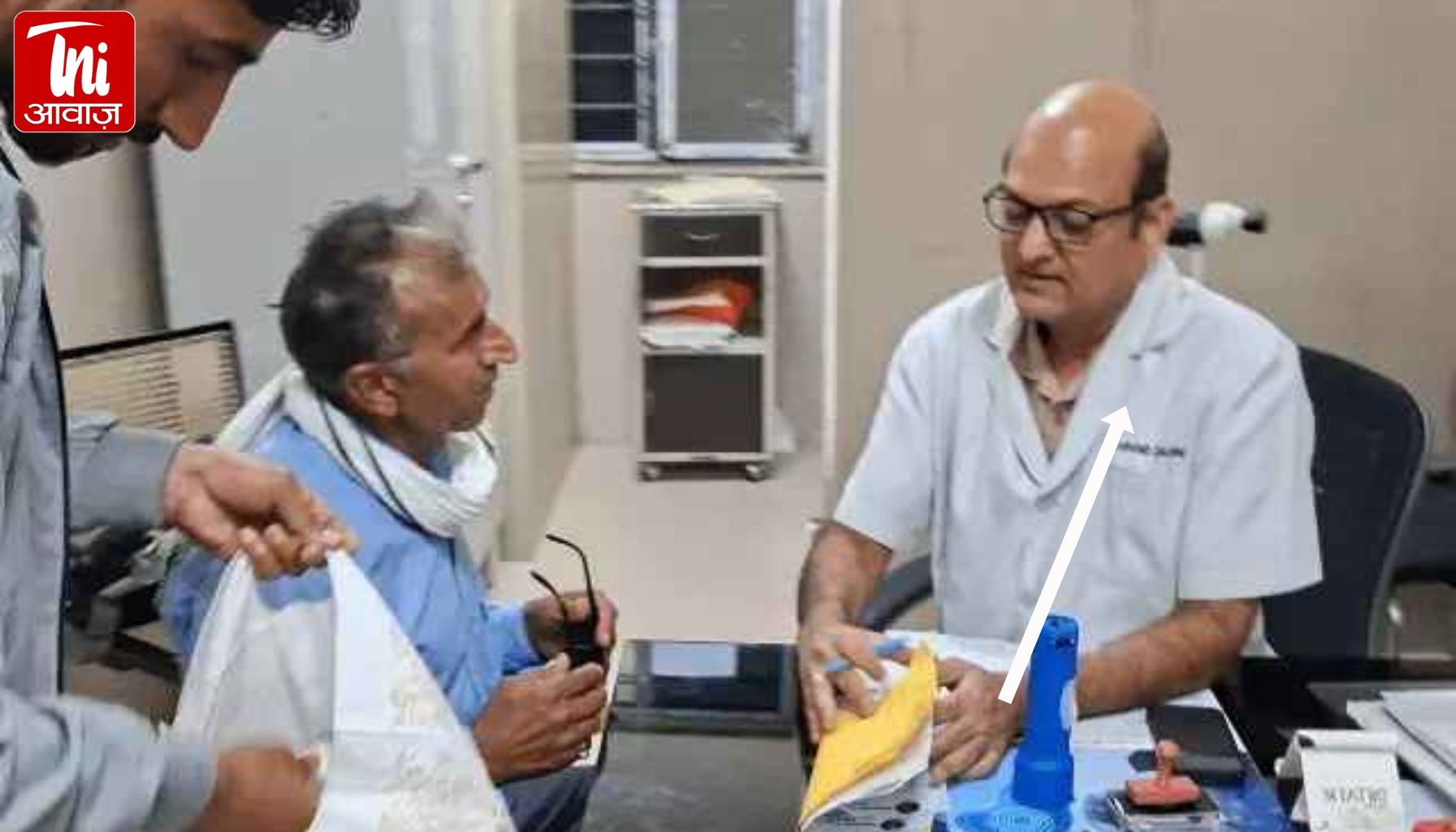 होली की मस्ती बन सकती है आंखों की मुसीबत! आई एक्सपर्ट की चेतावनी—नकली गुलाल से बच्चों को बड़ा खतरा