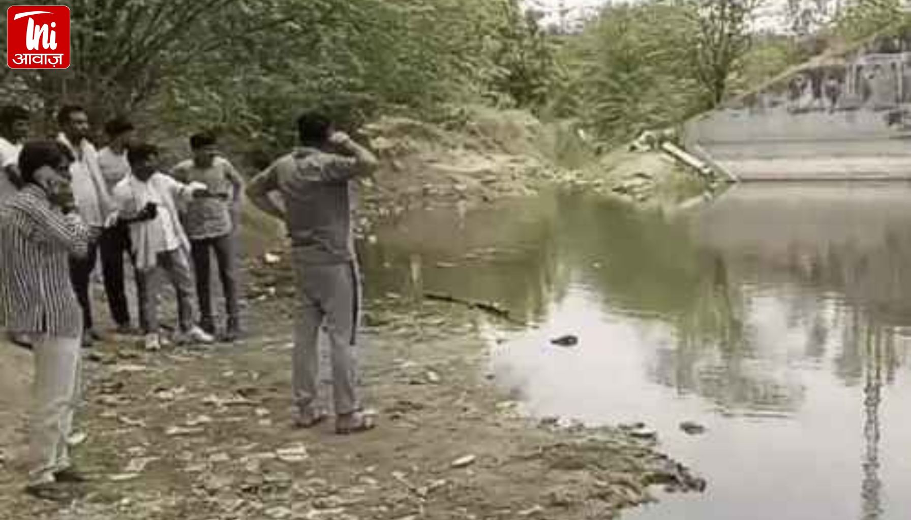 अजमेर में हृदयविदारक हादसा: गड्ढे में डूबने से 2 मासूम बच्चों की मौत, ननिहाल में पसरा मातम