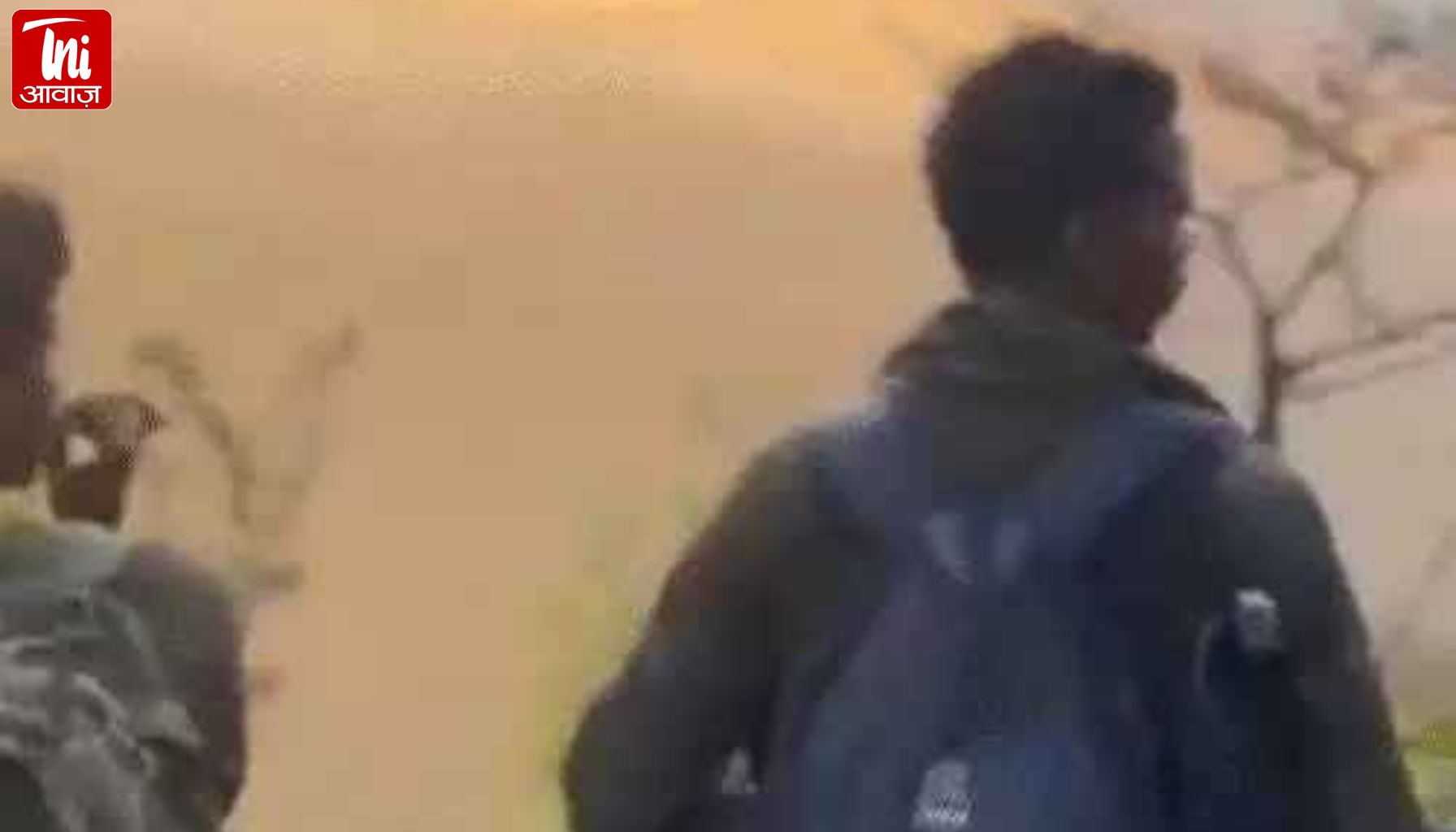 अबूझमाड़ में सुरक्षाबलों का बड़ा ऑपरेशन: 27 नक्सली ढेर, 1.5 करोड़ का इनामी बसवा राजू भी मारा गया