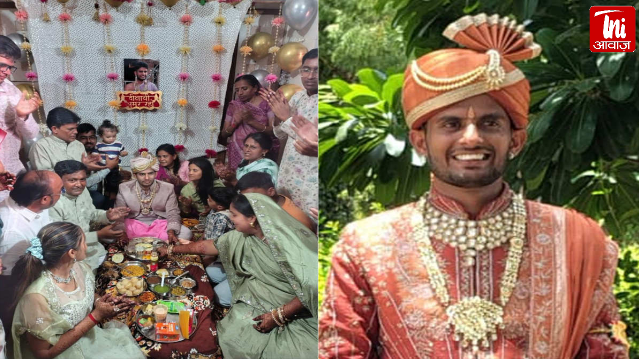 सिरोड़ी में ऐतिहासिक दीक्षा समारोह, हर्षित संघवी अपनाएंगे संयम जीवन