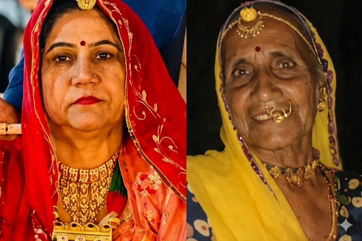 राजस्थान में क्रूर वारदातों से दहला प्रदेश, कई जिलों में हत्या और सनसनीखेज घटनाएं