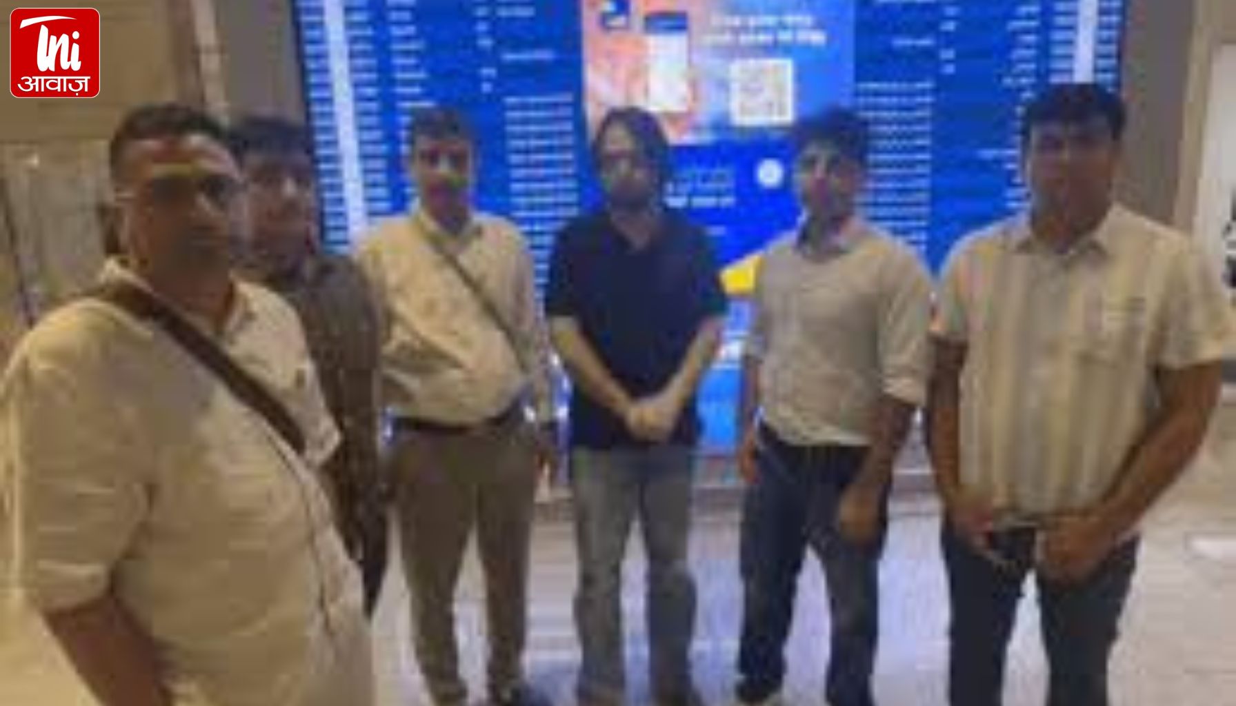 गैंगस्टर लॉरेंस के लिए धमकी देने वाले से पूछताछ होगी:जयपुर के व्यापारी को पैसों के लिए धमकाया था, जेल से रिमांड पर लिया जाएगा