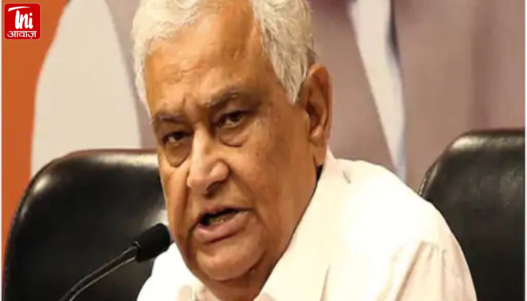 खाद घोटाला: जनवरी 2025 में ही उजागर हुई थी गड़बड़ी, कार्रवाई नहीं कर विभाग ने दबाया मामला