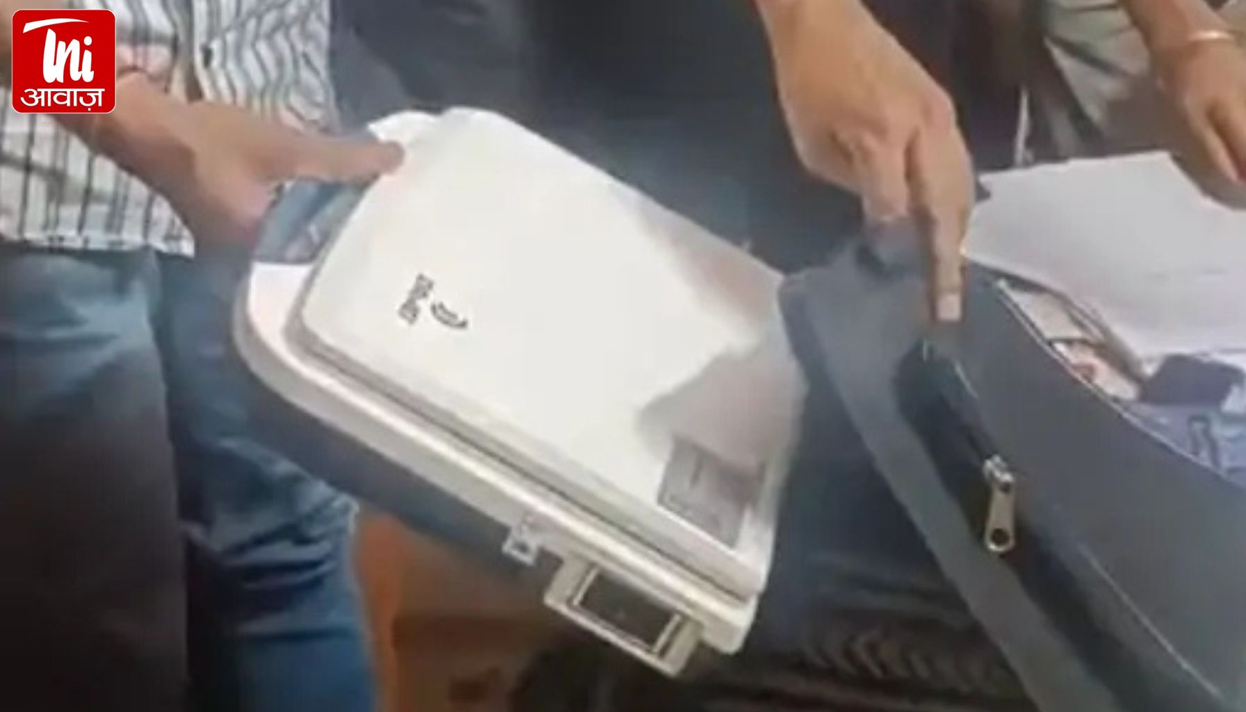 ₹80 हजार में ‘बेटी’ बताने का काला खेल! पोर्टेबल मशीन से चल रहा था भ्रूण जांच रैकेट, डॉक्टर समेत 3 गिरफ्तार