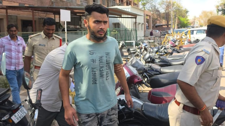 जोधपुर का युवक NIA के रडार पर, आतंकी संगठन से संबंध की जांच