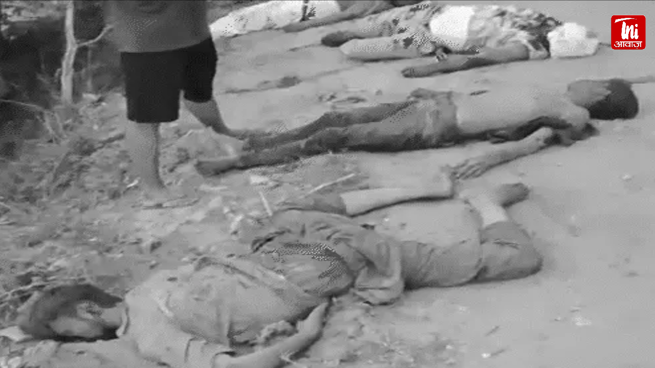 दूदू के पास NH-48 पर भीषण सड़क हादसा, ट्रक की टक्कर से 3 श्रद्धालुओं की मौत