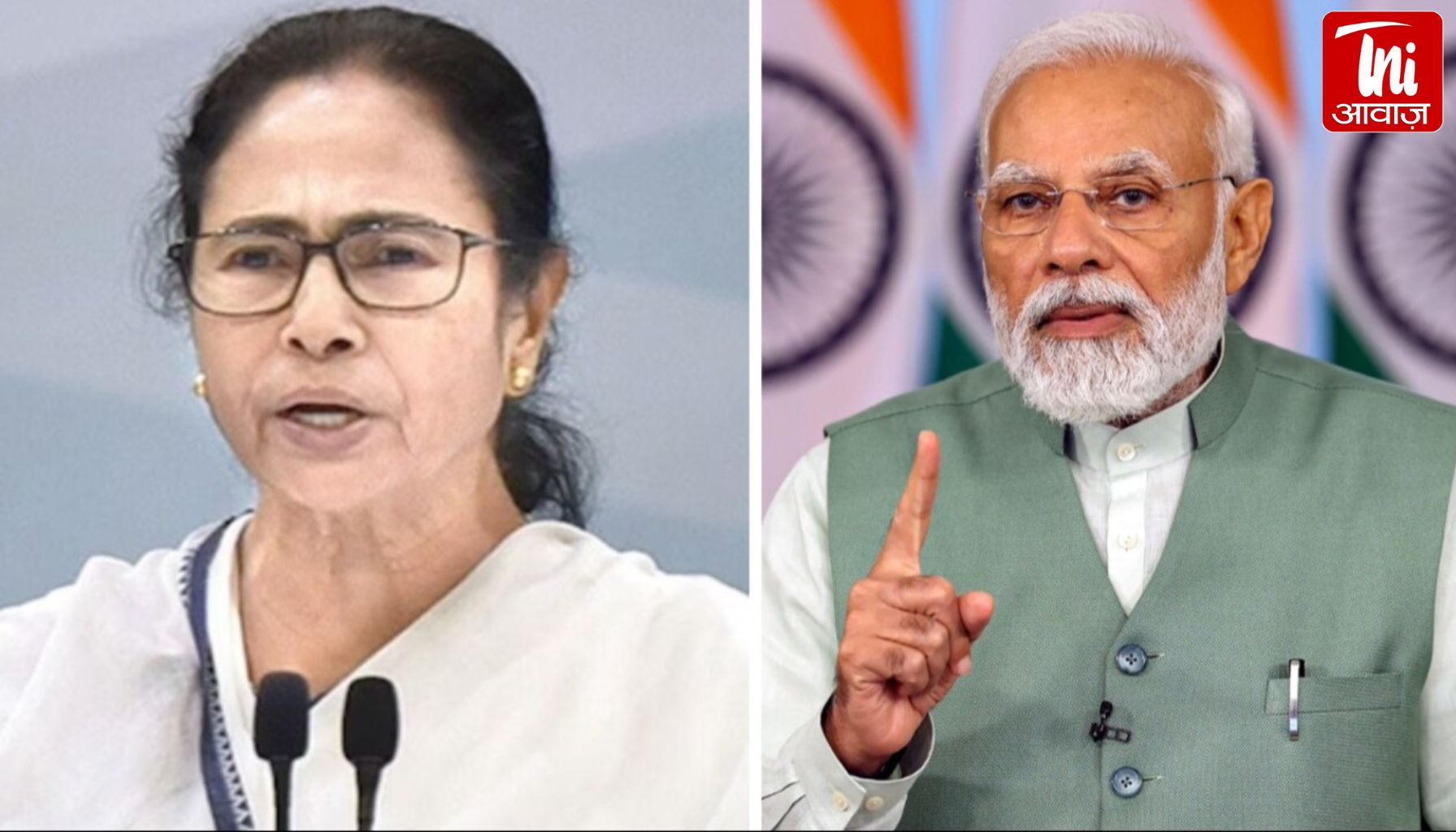 “घमंड टूटा, सत्ता बदलेगी?” बंगाल रैली में PM मोदी का बड़ा दावा, TMC पर जमकर हमला