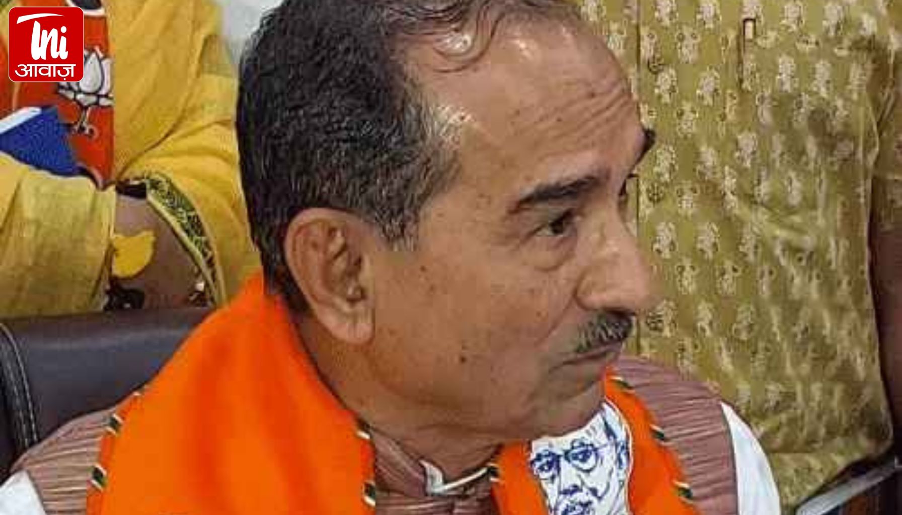 ‘फोटो खिंचवाने से नहीं छुपेगा सच!’: मदन राठौड़ का तंज—गहलोत-पायलट की ‘मुस्कान’ के पीछे गहरी खाई