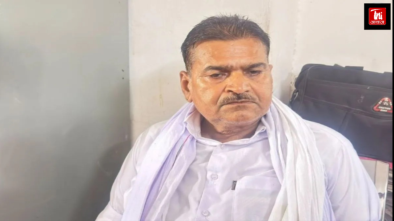 बालोतरा में ACB की बड़ी कार्रवाई: 20,500 रुपए रिश्वत लेते रेवेन्यू इंस्पेक्टर गिरफ्तार
