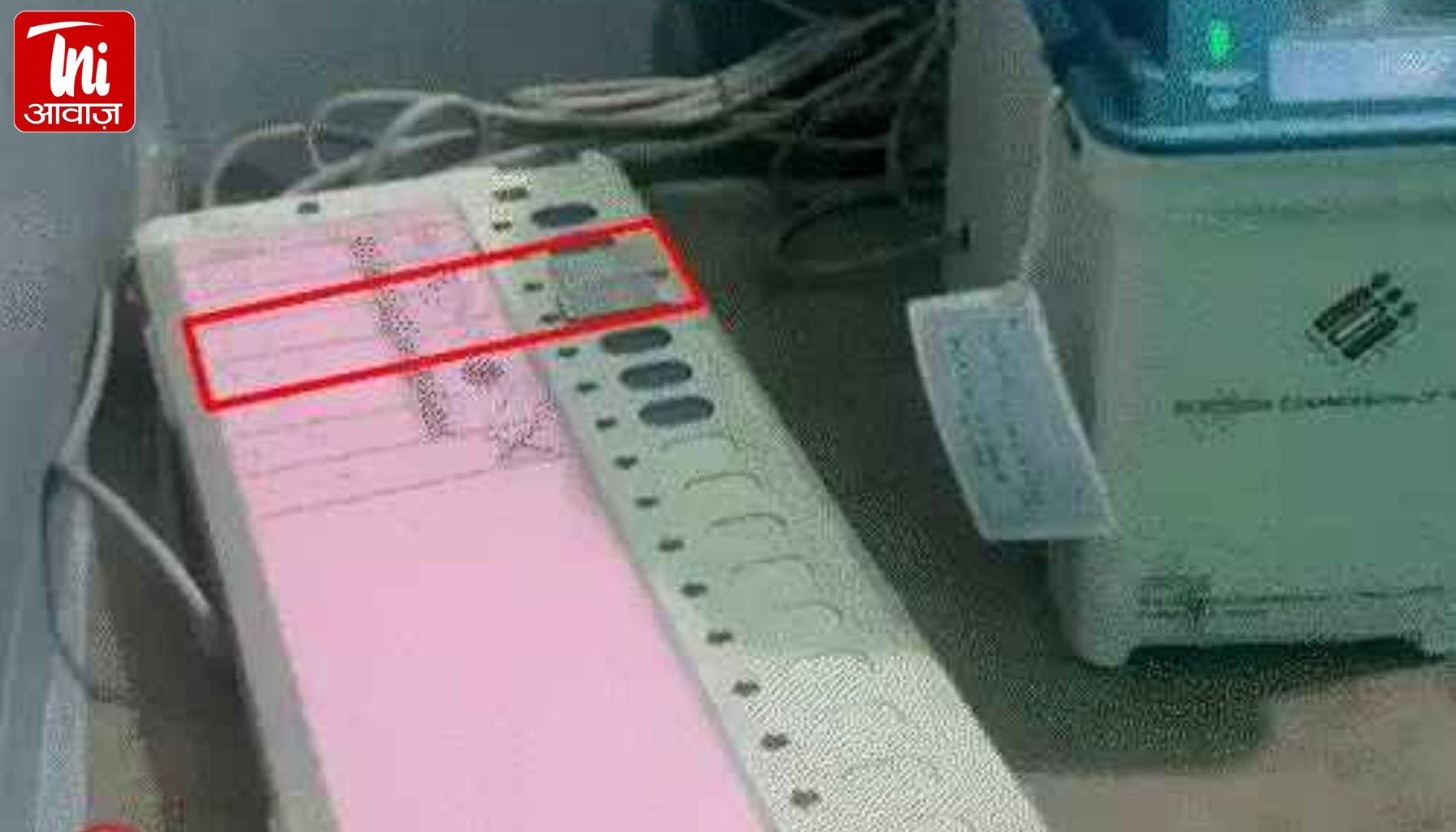 बंगाल चुनाव में 90% वोटिंग के बीच बवाल! TMC ने CRPF पर लगाया मौत का आरोप, BJP ने EVM छेड़छाड़ का किया दावा